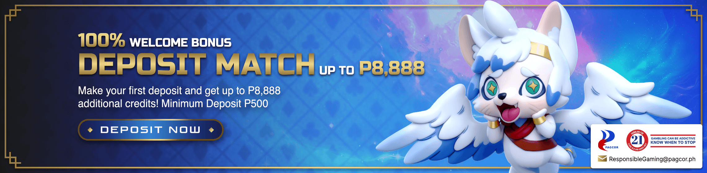 Promotional banner 2